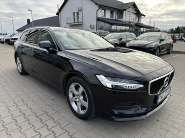 Volvo V90 II 2019 Volvo V90 Zarejestrowany*Skóra *Okazja, zdjęcie 3