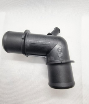 AVENSIS T27 08-15 2,0 2,2 D4D ROZTROJKA KOLENO HADICE ORIGINÁLNÍ