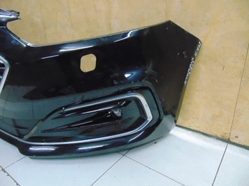 ПЕРЕДНИЙ БАМПЕР FORD MONDEO MK5 LIFT VIGNALE