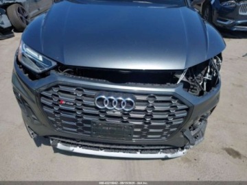 Audi SQ5 2023 Audi SQ5 Premium Plus Tfsi Quattro Tiptronic 2023 3.0l 3.0 Benzyna 349KM, zdjęcie 6