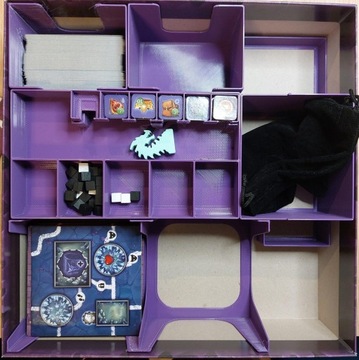 Вставка к Брзденкам: Катакомбы