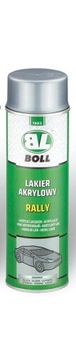 BOLL LAKIER AKRYLOWY SREBRNY 500ML