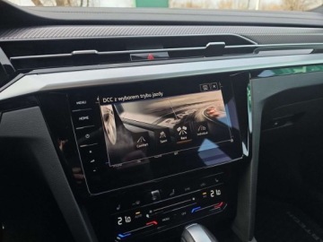 Volkswagen Arteon Shooting Brake R 2.0 TSI 320KM 2022 Volkswagen Arteon Shooting Brake R 2.0 TSI 320 KM 4MOTION DSG, VAT 23 2.0, zdjęcie 24