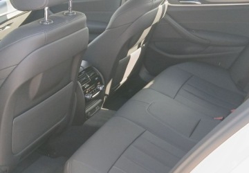 BMW Seria 5 G30-G31 Touring Facelifting 2.0 520i 184KM 2023 BMW Seria 5 BMW 520i M Sport Touring Aero Head Up Klimatyzacja 4x Kamera, zdjęcie 3