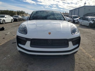 Porsche Macan 2025 Porsche Macan Base 2025 2.0 Benzyna 261KM, zdjęcie 5