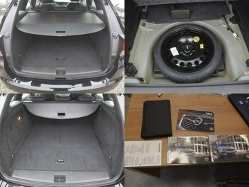 Opel Astra K Sportstourer Facelifting 1.5 Diesel 122KM 2020 Opel Astra 1.5 Diesel nawi Android Auto Car Play, zdjęcie 31