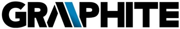 Угловая шлифовальная машина 18В 125мм Graphite Energy 58G026