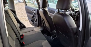Citroen C3 II Hatchback 1.4 HDI 70KM 2013 Citroen C3 1,4 HDI Klima Serwis 1.4 Diesel 70KM, zdjęcie 26