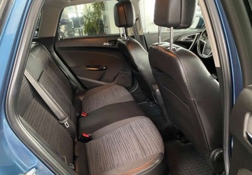 Opel Astra J Sports Tourer Facelifting 1.4 Turbo ECOTEC 120KM 2014 Opel Astra Gwarancja Oplacony 1.4 Benzyna 120KM, zdjęcie 7