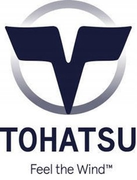 ПОДВЕСНОЙ ДВИГАТЕЛЬ MFS 6D DL TOHATSU ВНУТРЕННИЙ БАК