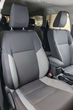 Toyota Auris II Touring Sports Facelifting 1.6 Valvematic 132KM 2017 Toyota Auris 1.6 Active 1.6 Benzyna 132KM, zdjęcie 19