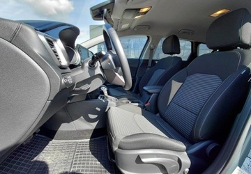 Kia Ceed III Kombi Facelifting 1.5 T-GDI 160KM 2023 Kia Ceed M 1,5T-GDI 160KM 6MT Salon Polska 1.5 Benzyna 160KM, zdjęcie 10