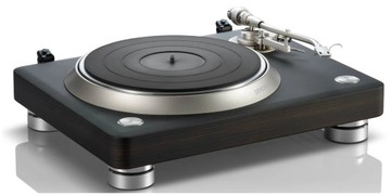 Denon DP-3000NE - Gramofon Dark Ebony
