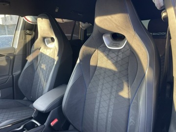 Volkswagen Tiguan III 2024 Volkswagen Tiguan R-Line e Hybrid Automat Virtual, zdjęcie 13