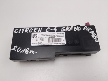 9828266080 JINÉ MODUL 2.0 BLUE HDI 150 110 2018 CITROEN C4 GRAND PICASSO II