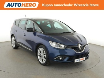 Renault Grand Scenic III 2019 Renault Grand Scenic Full Led, Automat,, zdjęcie 9