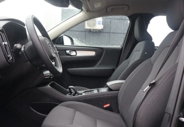 Volvo XC40 2022 Volvo XC 40 T3 163KM Salon PL I Wlasciciel Serwis ASO Gwarancja FV23 1.5, zdjęcie 13