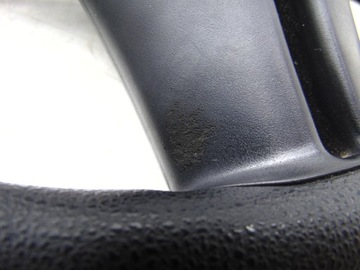 КОЖАНЫЙ РУЛЕВОЙ КОЛЕСО BMW Z4 E85 LIFT 6758160