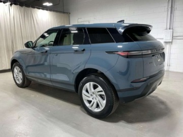 Land Rover Range Rover Evoque II 2025 Land Rover Range Rover Evoque S 2025 2.0 Benzyna 246KM, zdjęcie 1