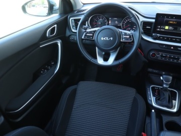 Kia XCeed Crossover Facelifting 1.5 T-GDi 140KM 2025 Kia XCeed 1.5 T-GDI, Salon Polska, 1. Właściciel, zdjęcie 6