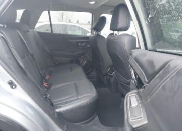 Subaru 2024 Subaru Outback 2024r., Touring, 2.5L, od ubezpieczalni 2.5 Benzyna 185KM, zdjęcie 9