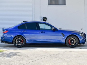 BMW Seria 3 G20-G21 2025 BMW Seria 3 M3 Competition xDrive Sedan 3.0 (530KM) 2025, zdjęcie 2