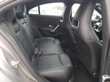 Mercedes CLA C118/X118 2020 Mercedes-Benz CLA 250 4Matic 2020 2.0l 2.0 Benzyna 221KM, zdjęcie 10