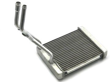 RADIÁTOR JEEP CHEROKEE 84- 01 WRANGLER 97-