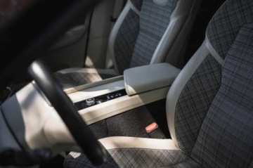 Volvo XC60 II 2019 Volvo XC60 B4 AWD, Salon Polska, 1. Właściciel, zdjęcie 18