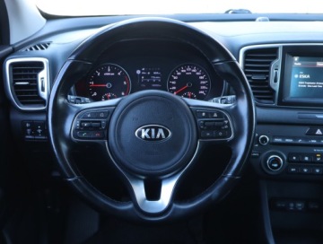 Kia Sportage IV SUV 2.0 CRDi 136KM 2017 Kia Sportage 2.0 CRDi, Salon Polska, Serwis ASO, zdjęcie 21