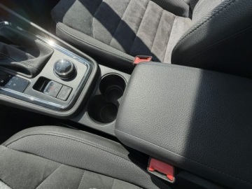 Seat Ateca SUV 1.6 TDI Ecomotive 115KM 2019 Seat Ateca 1,6TDi 116KM Ecellence Navi PDC Kamera, zdjęcie 21