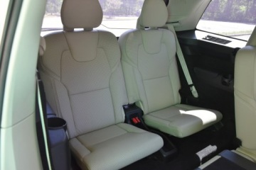 Volvo XC90 II SUV 2.0 D5 235KM 2018 Volvo XC 90 AWD 2.0D5 235KM Inscription 2018r., zdjęcie 22