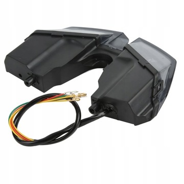 Светодиодный задний фонарь DUCATI Hypermotard 821/SP