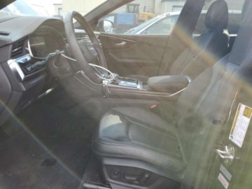 Audi Q8 2020 Audi Q8 2020 AUDI Q8 PRESTIGE S-LINE 3.0 Benzyna 335KM, zdjęcie 7