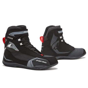 Buty motocyklowe FORMA VIPER czarno/szare roz. 43
