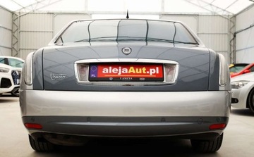 Lancia Thesis 2.4 JTD 185KM 2006 Lancia Thesis THESIS 2.4 JTD 185 KM SPORTIVA Bi-Color Warszawa 2.4 Diesel, zdjęcie 21