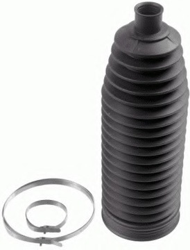 РУЛЕВАЯ КРЫШКА BMW