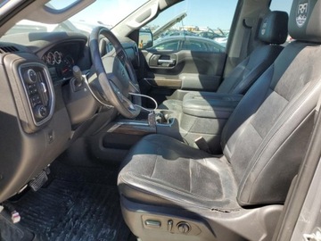 Chevrolet Silverado II 2019 Chevrolet Silverado 2019 CHEVROLET SILVERADO K1500 RST 5.3 Benzyna 355KM, zdjęcie 7