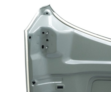 КАПОТ ДЛЯ FORD FOCUS 2011-2014 1703690