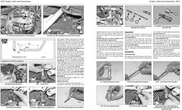 ПОКУПКА, РЕМОНТ, СТРОИТЕЛЬСТВО И ОБСЛУЖИВАНИЕ МОТОЦИКЛА BMW URBAN G/S РУКОВОДСТВО ПО МОТОЦИКЛУ