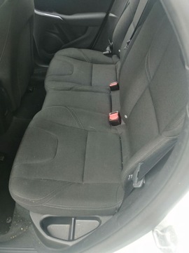 Volvo V40 II Hatchback 1.6 D2 115KM 2013 Volvo V40 II 1.6 D2 1,6, serwisowany, bezwypadkowy (MY 2014), zdjęcie 14