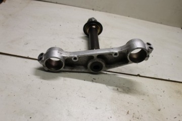 НИЖНЯЯ ПОЛКА SUZUKI GSR 600 06-10