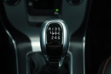 Volvo S40 II 2015 Volvo V40 1.6 D2, Skóra, Navi, Xenon, Bi-Xenon, zdjęcie 12