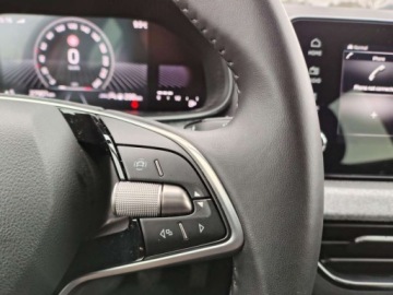 Skoda Scala Hatchback Facelifting 1.0 TSI 115KM 2025 Skoda Scala Benzyna 115KM, zdjęcie 8