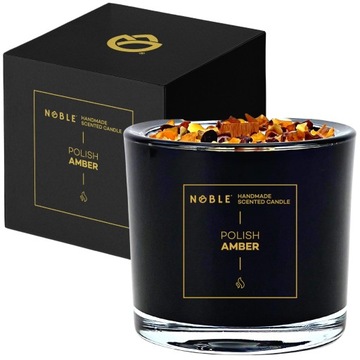 Ароматический воск Noble Amber Tea Blackberry NOBLE