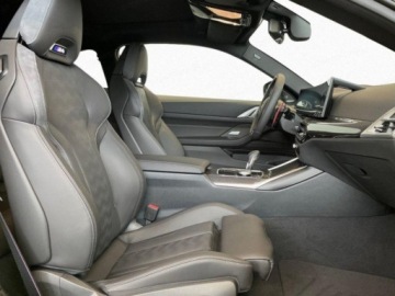 BMW Seria 4 G22-23-26 M4 Coupe Facelifting 3.0 M4 530KM 2026 BMW Seria 4 M4 Competition xDrive Coupe 3.0 (530KM) 2026, zdjęcie 4