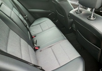 Mercedes Klasa C W204 2007 Mercedes-Benz Klasa C Avantgarde, Automat, swiezo sprowadzone, zarejestrow, zdjęcie 17