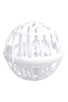 KULA DO PRANIA BIUSTONOSZA, DUŻA, JULIMEX