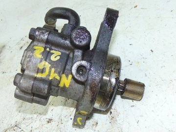 NISSAN ALMERA N16 2.2DI 00R ČERPADLO SERVA
