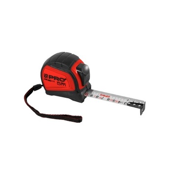 MIARA 3 METRY MIARKA ZWIJANA PR-60-11 NYLONOWA 3M PRO